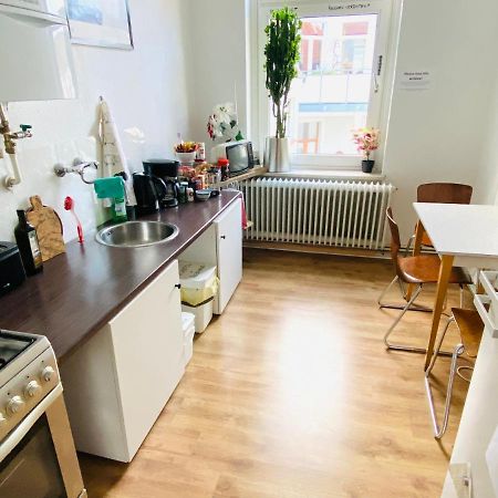 Hannover List 2 Bedroom Home Away From Home Exterior foto