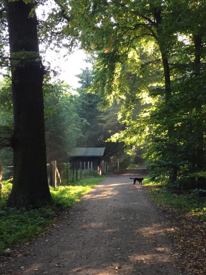 Hannover List 2 Bedroom Home Away From Home Exterior foto